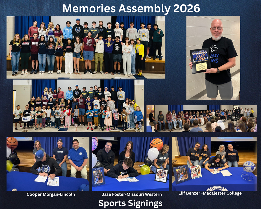 Memories Assembly