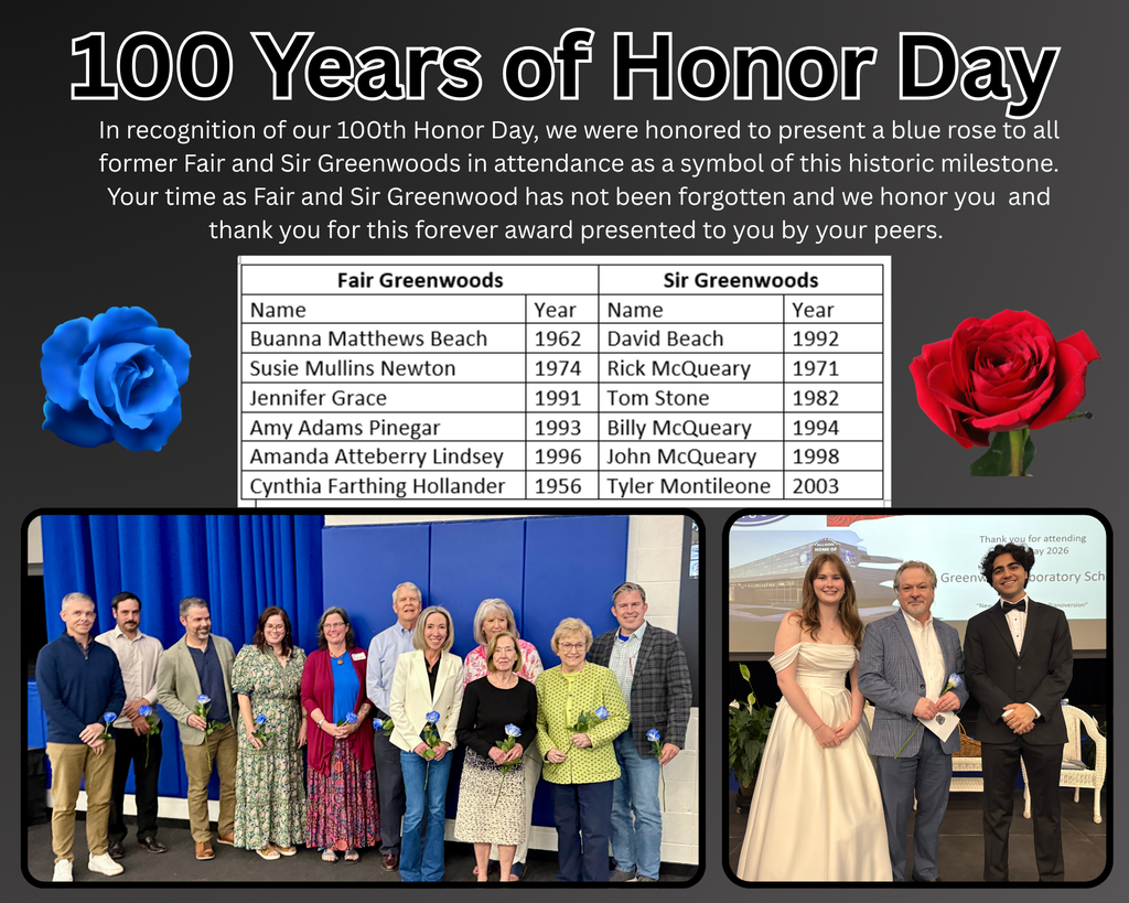 Honor Day