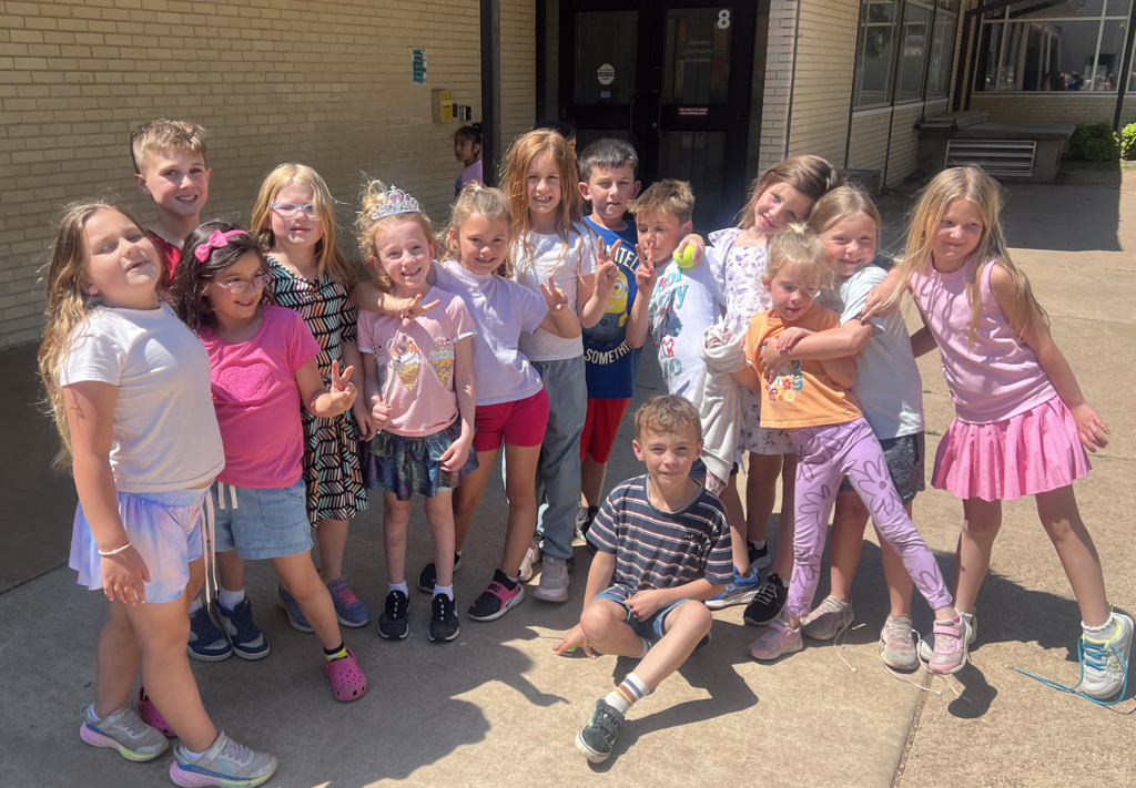 1st Grade