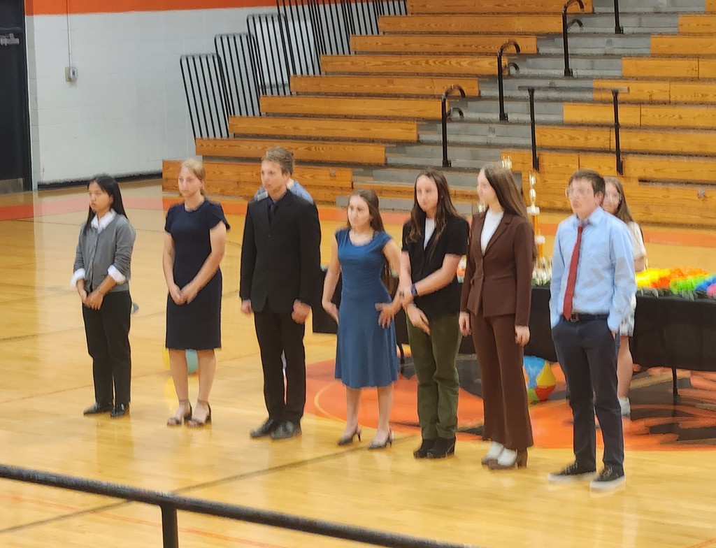 awards
