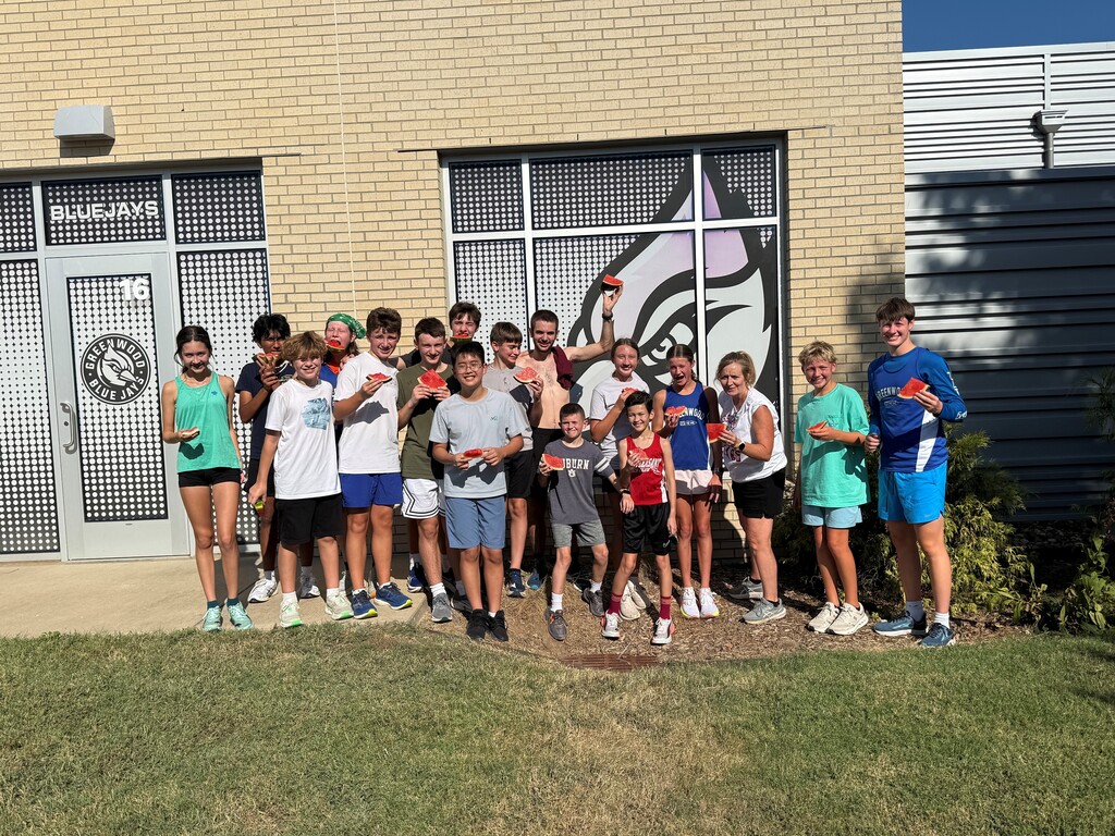 Cross Country 