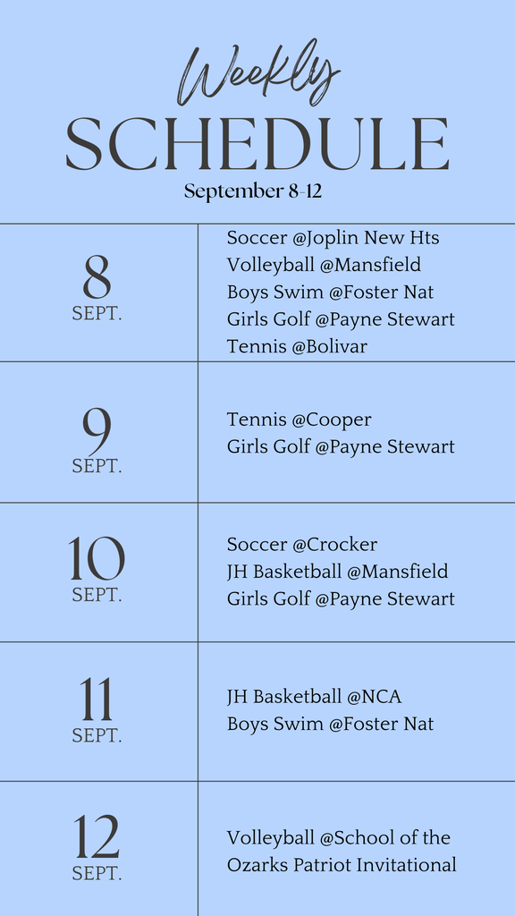 Sports