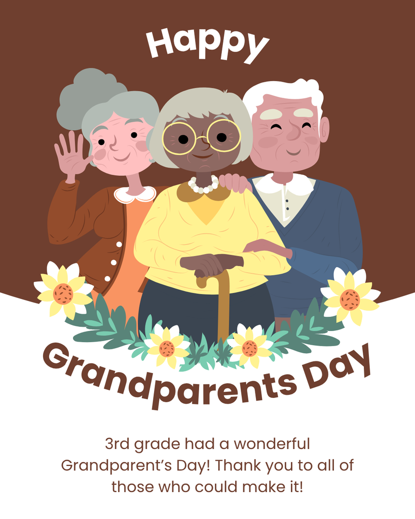 Grandparent's Day