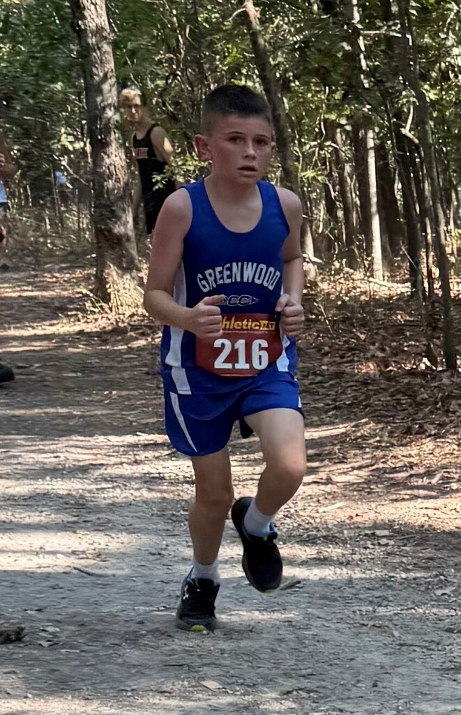 Cross Country