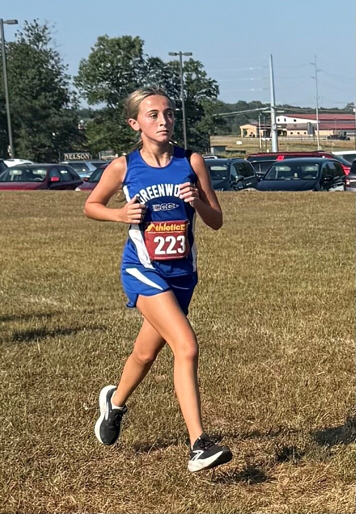 Cross Country