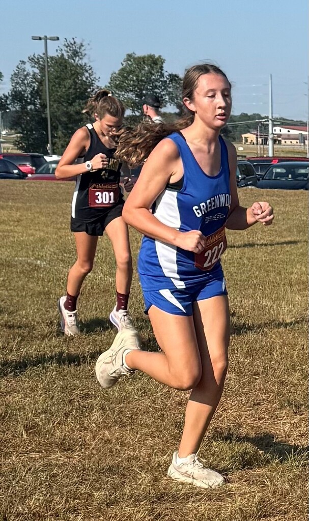 Cross Country