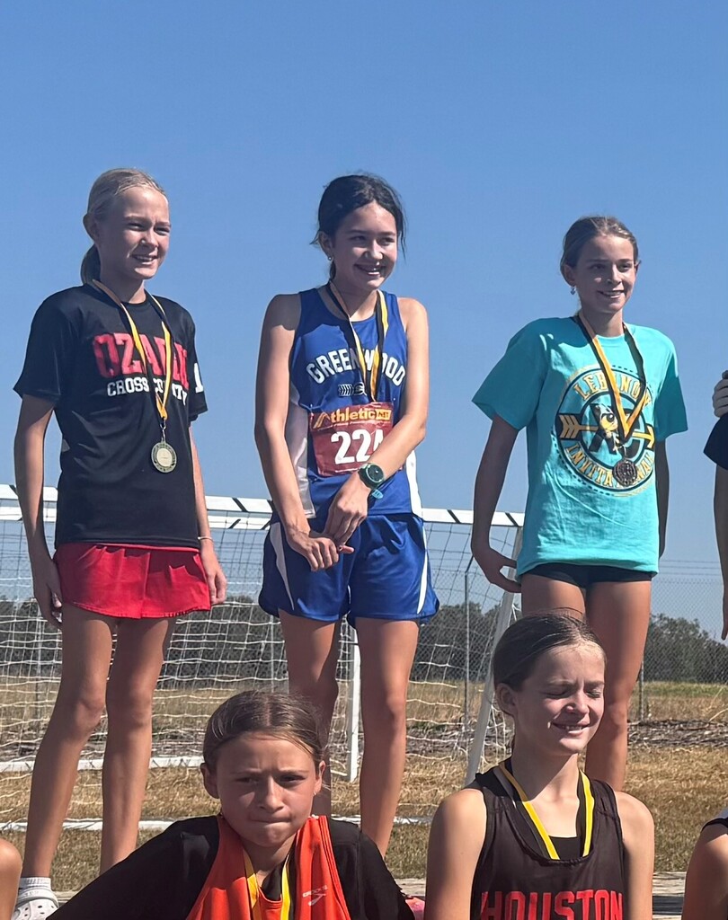Cross Country