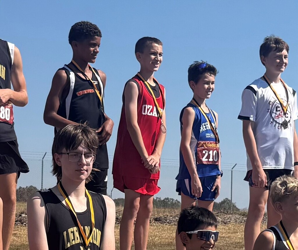 Cross Country