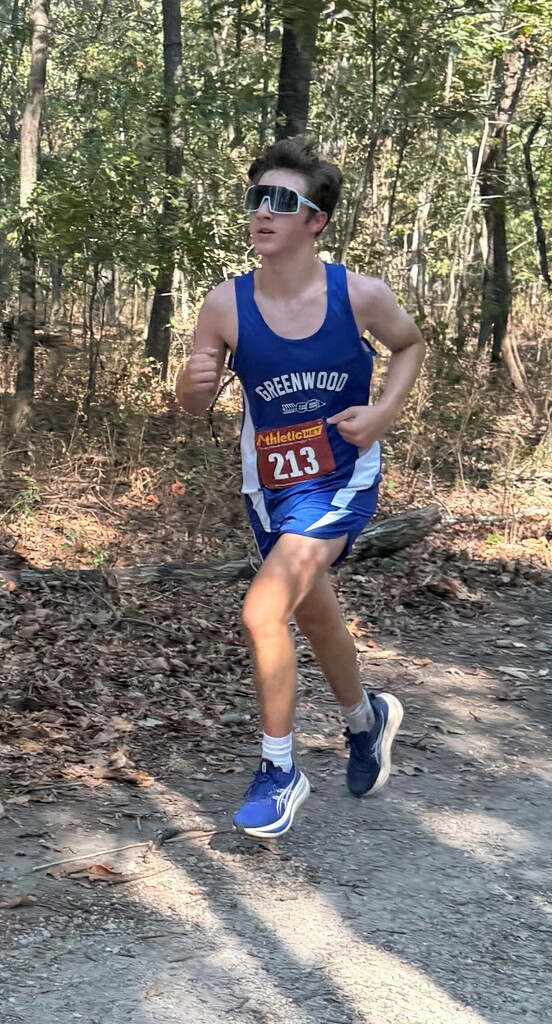 Cross Country