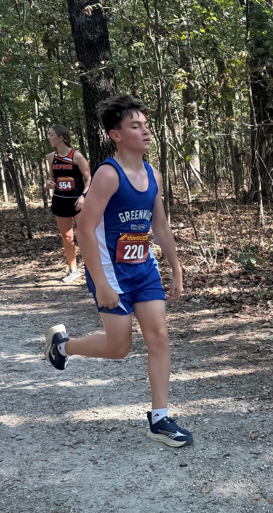 Cross Country