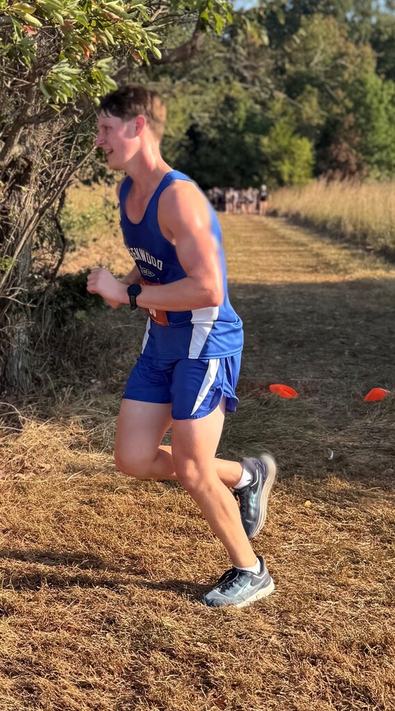 Cross Country 