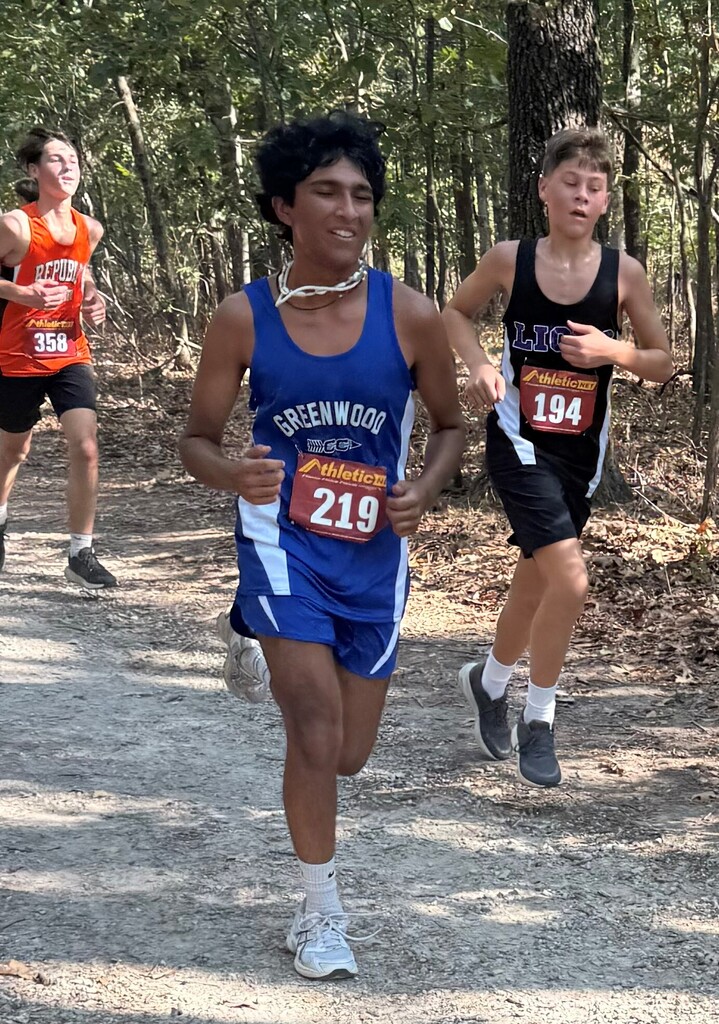 Cross Country