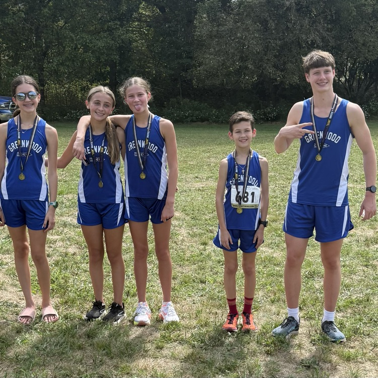medalists