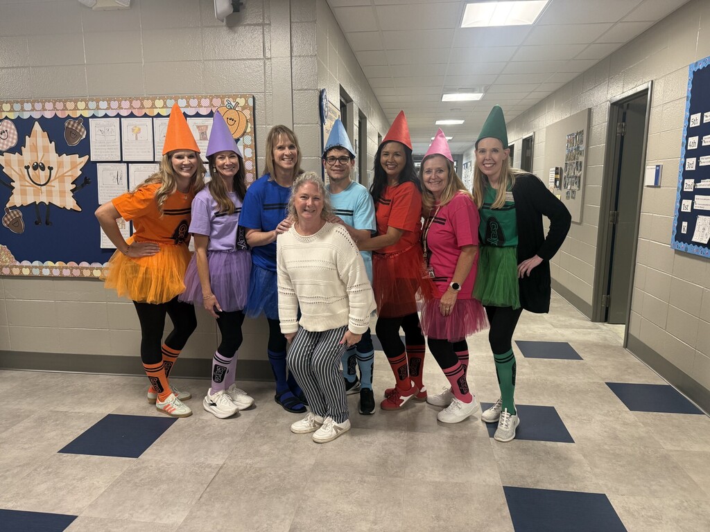 Elementary with Cyndi