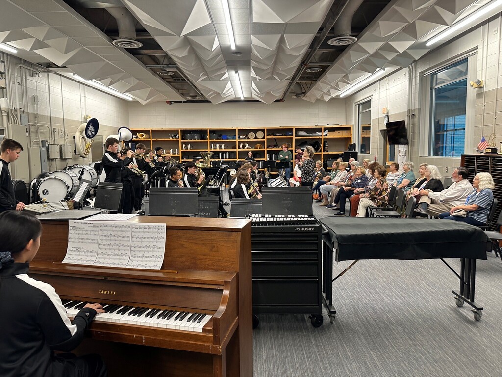 Band
