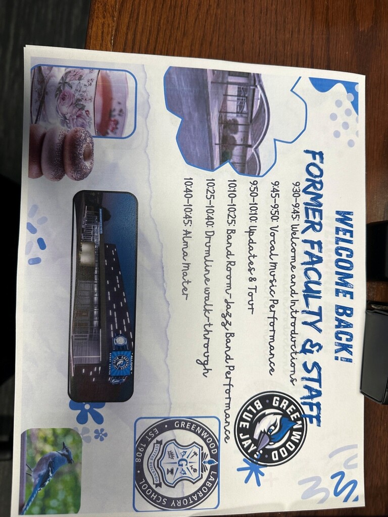 TeacherTea