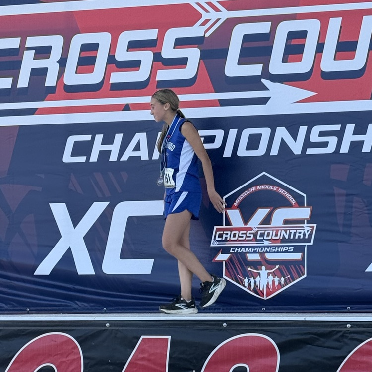 Stassi 20th place