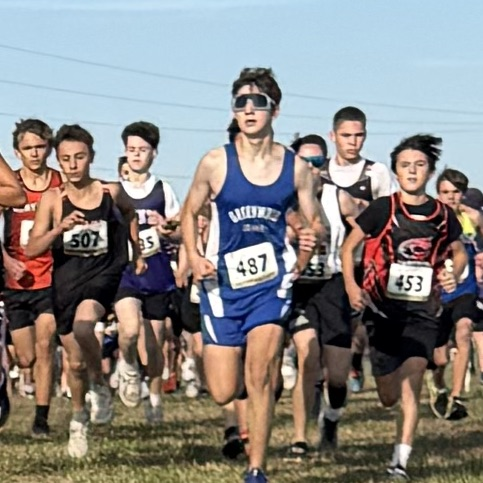 Will 8th place