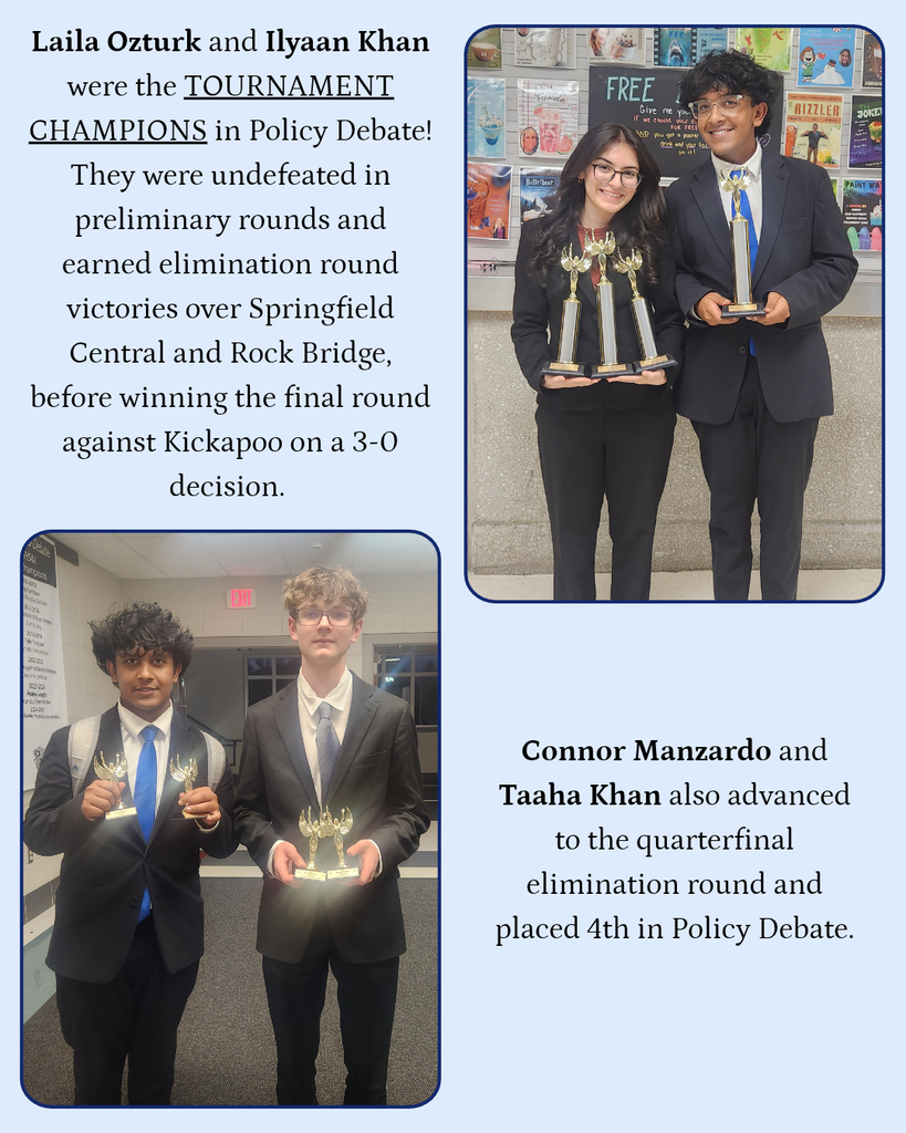 Laila, Ilyaan, Connor, & Taaha