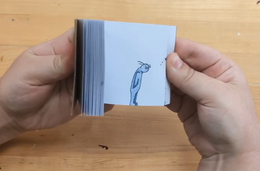 Picture of Flipbook