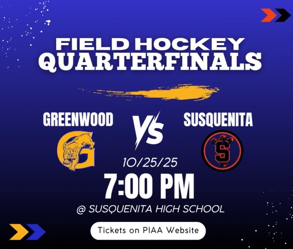 Field Hockey Playoffs