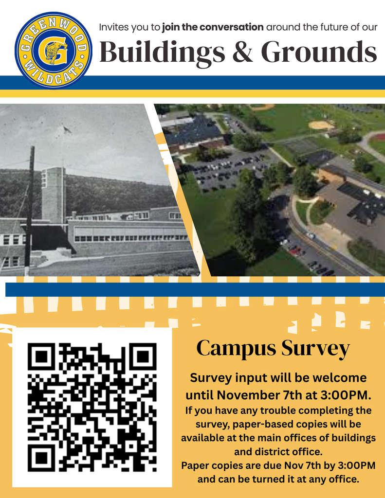 Campus Survey