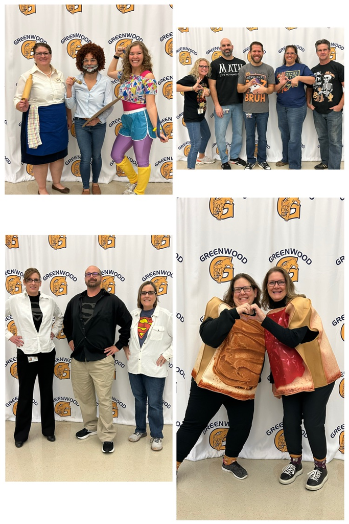 Specials Team—Julia, Bob, & Jane, Math is Mathin’, Business Supermen, Peanut Butter & Jelly