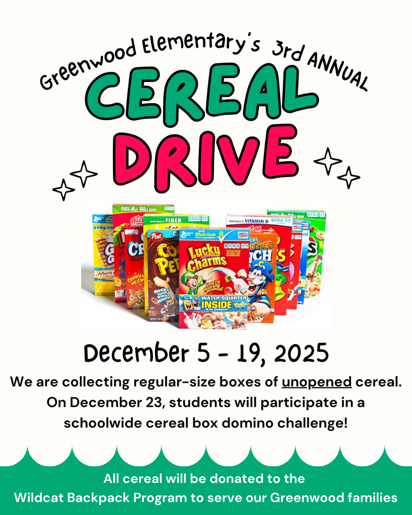 Cereal Drive