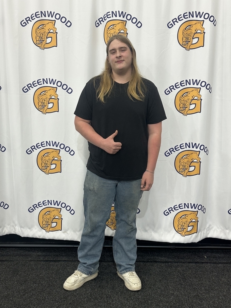 Cumberland Perry Career and Technical Center Students of the Quarter, 2nd Marking Period