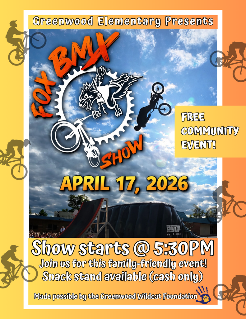 Fox BMX Show