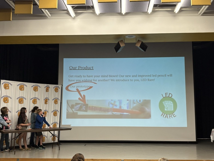 presentation 