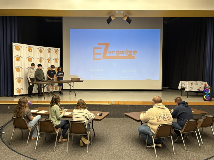 presentation 