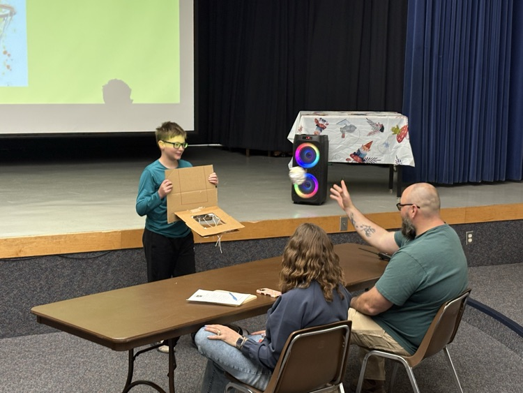 presentation 