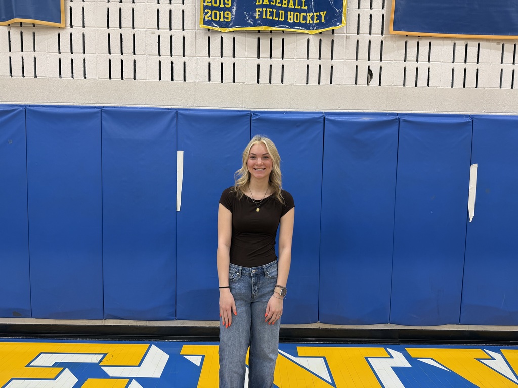 Cumberland Perry Career and Technical Center Student of the Quarter, 3rd Marking Period