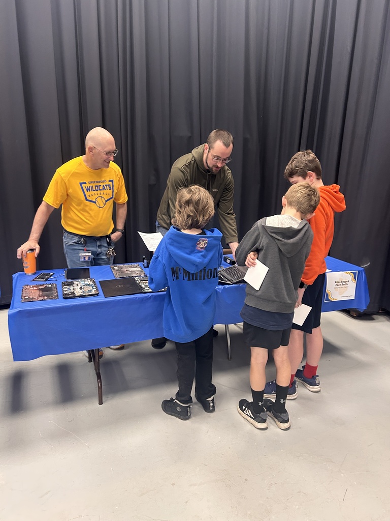 Career Fair