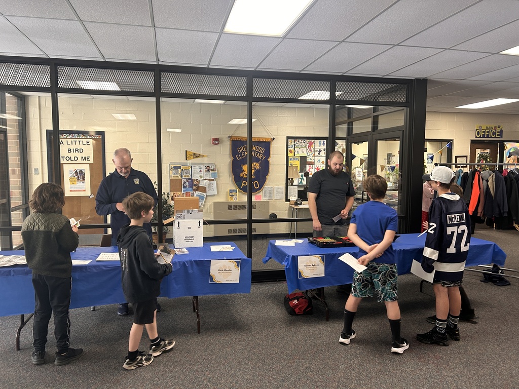 Career Fair