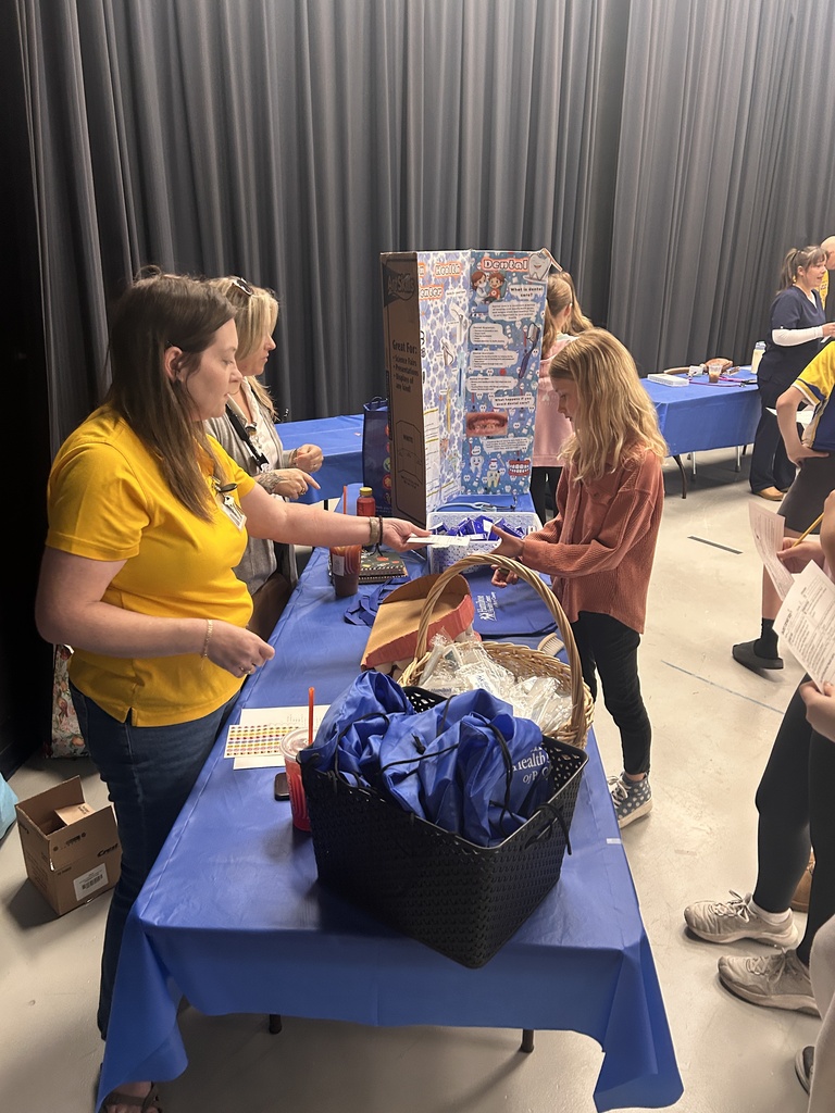 Career Fair