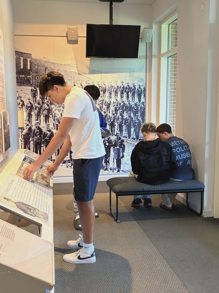 Self-Guided Tour