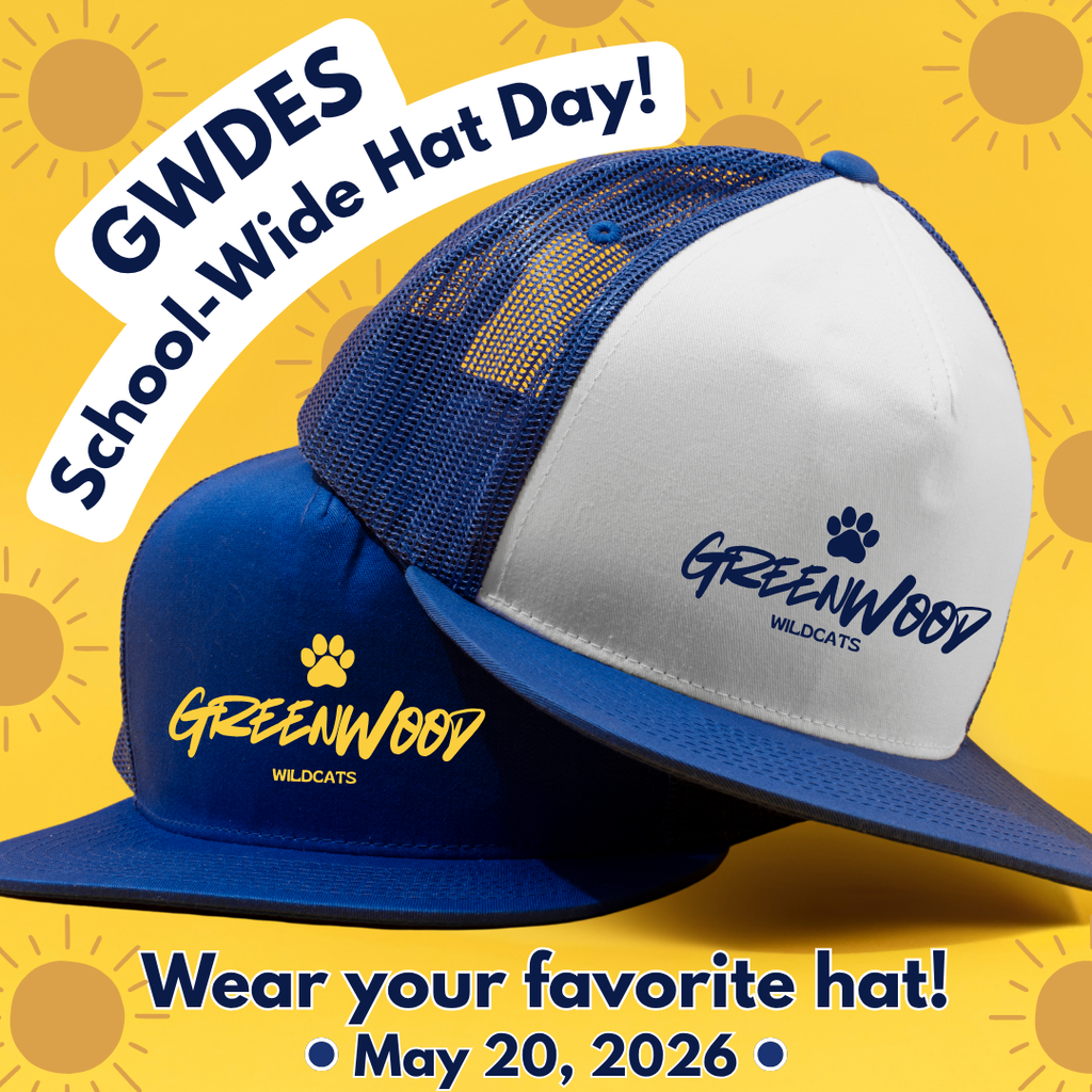 Hat Day