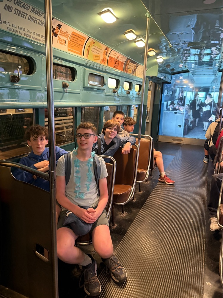 National Museum of American History