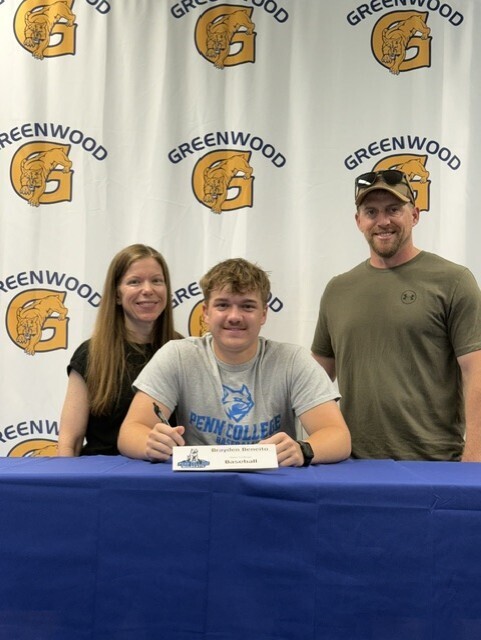 signing day