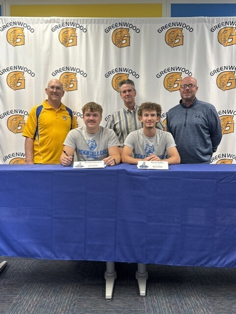 signing day
