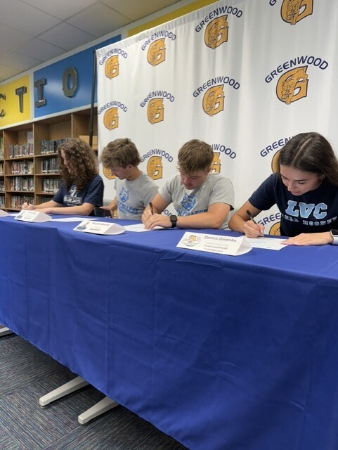 signing day