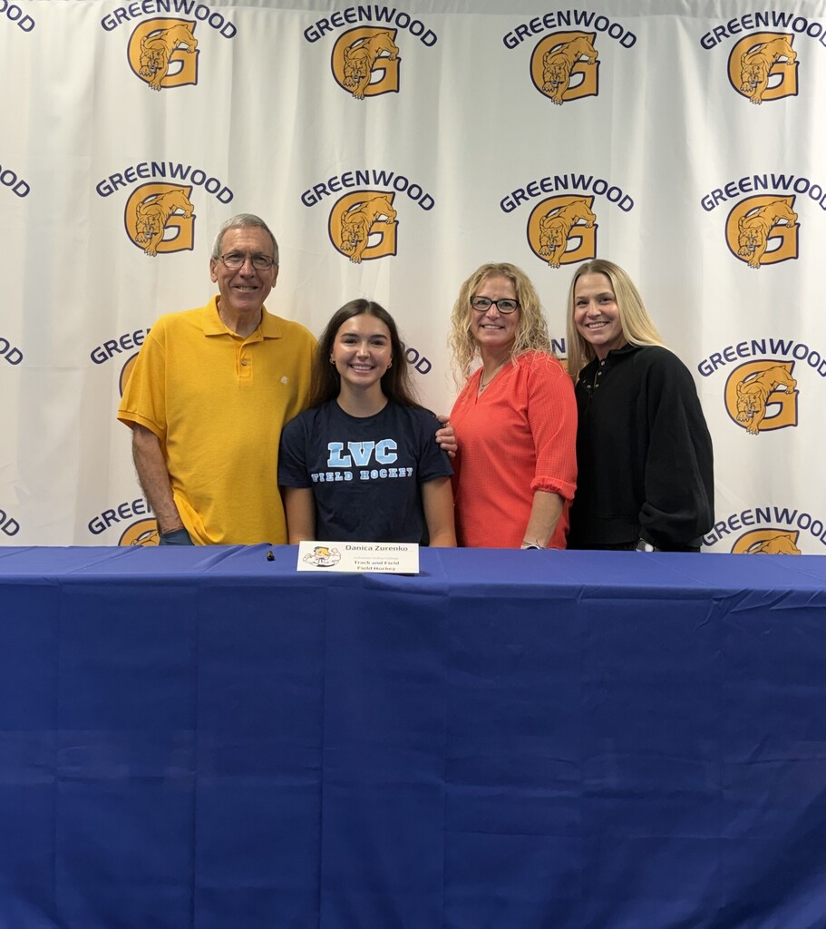 signing day