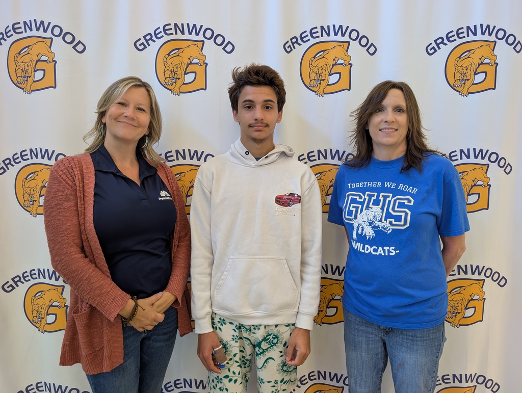 Jose Toledo third place county Stock Market Challenge