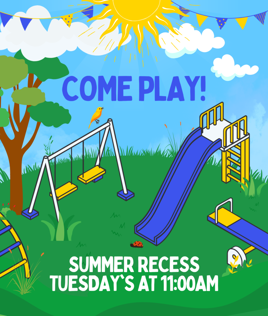 Recess