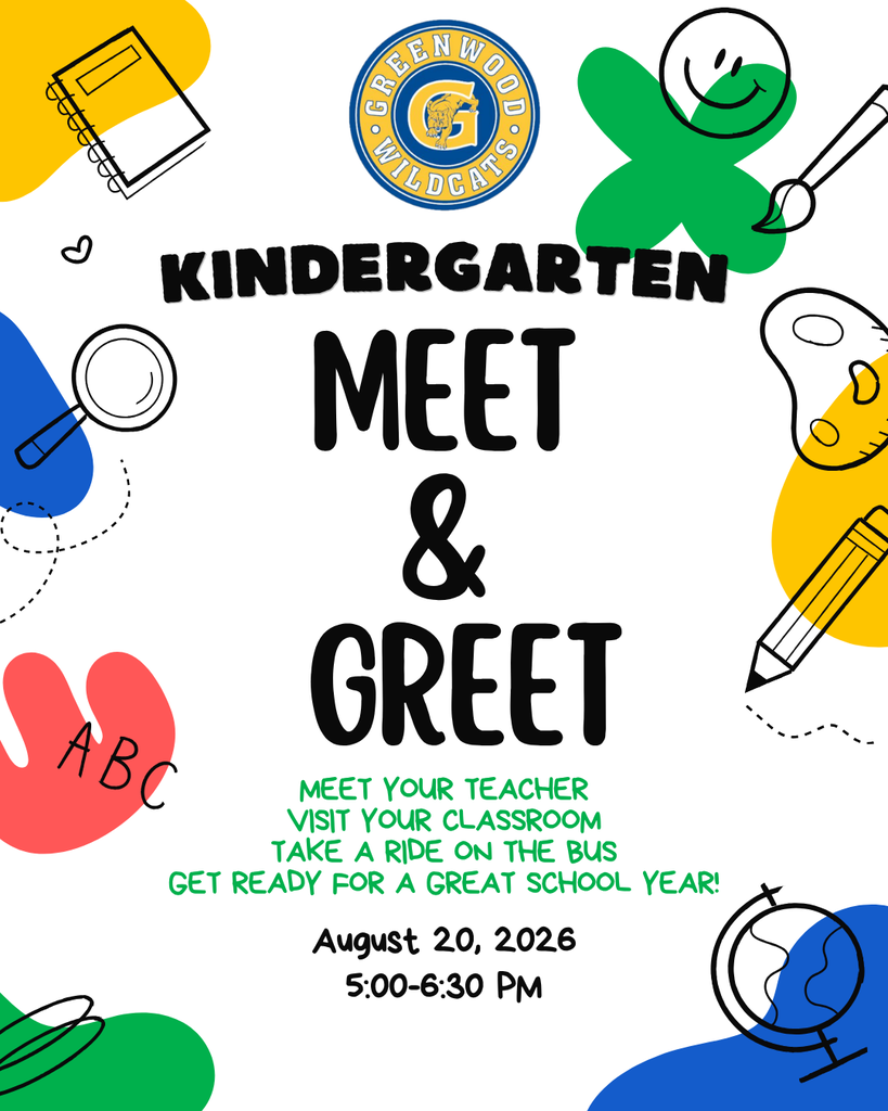 Kindergarten Meet & Greet