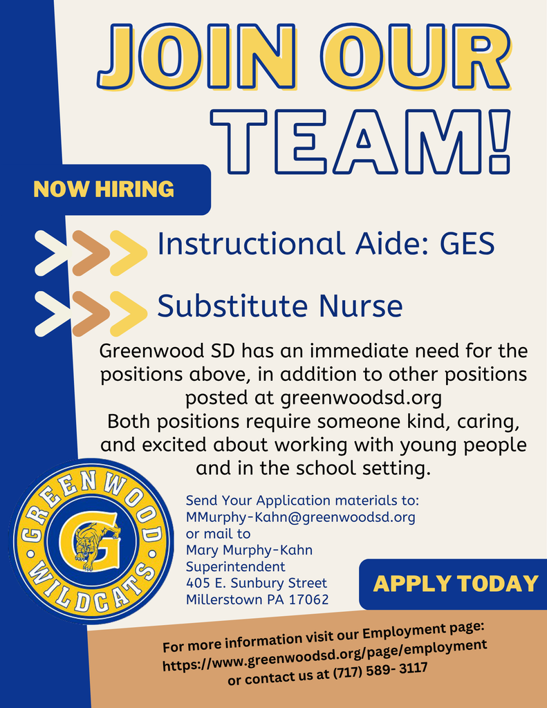 Join our team