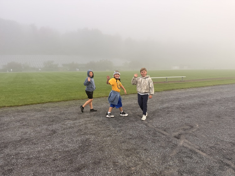 walk