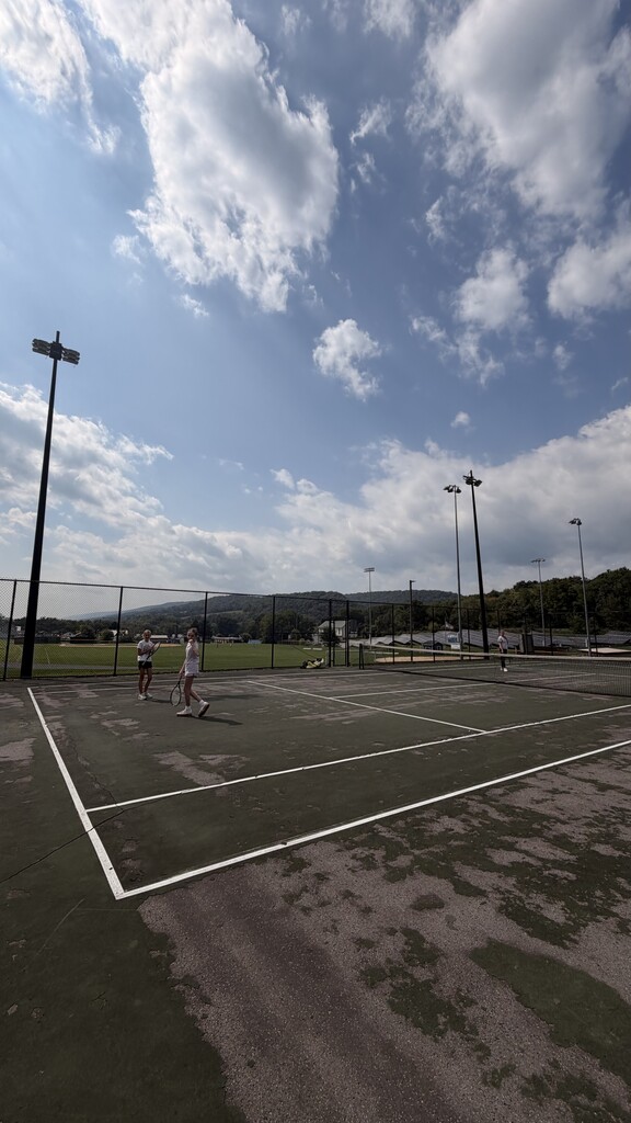 PE outside classes